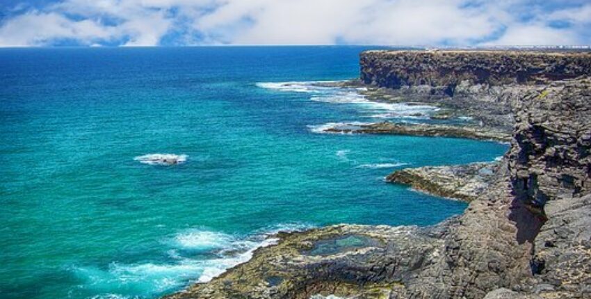 Fuerteventura El Matorral : magánrepülőgép bérlés 