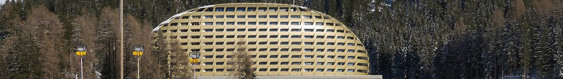 Davos : magánrepülőgép bérlés 