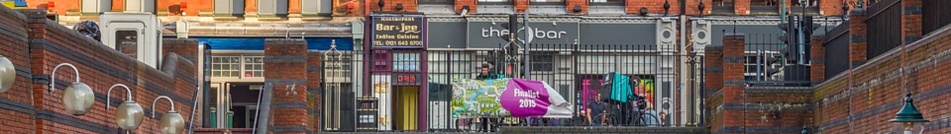 Birmingham : magánrepülőgép bérlés 