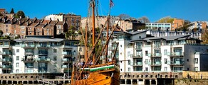 Bristol magánrepülőgép bérlés 