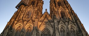 Köln-Bonn : magánrepülőgép bérlés