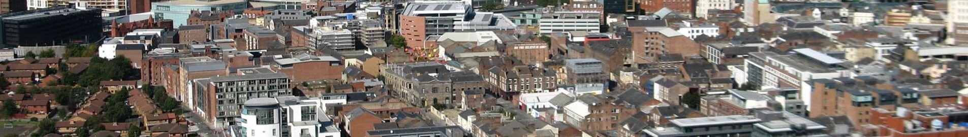 Liverpool : magánrepülőgép bérlés 