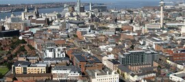 Wyton Huntington : magánrepülőgép bérlés 
