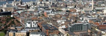 Location de jet privé à Leeds-Bradford