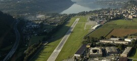 St. Gallen Altenrhein : magánrepülőgép-kölcsönzés 