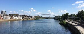 Maastricht Aix La Chapelle : magánrepülőgép bérlés 