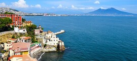Genova : magánrepülőgép bérlés 