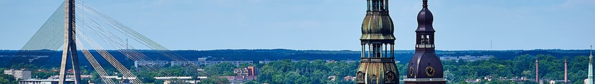 Riga : magánrepülőgép bérlés