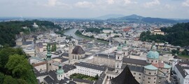 St Johann-tirol : magánrepülőgép bérlés