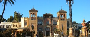 Sevilla: magánrepülőgép bérlés 