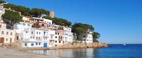 Girona Costa Brava : magánrepülőgép bérlés 
