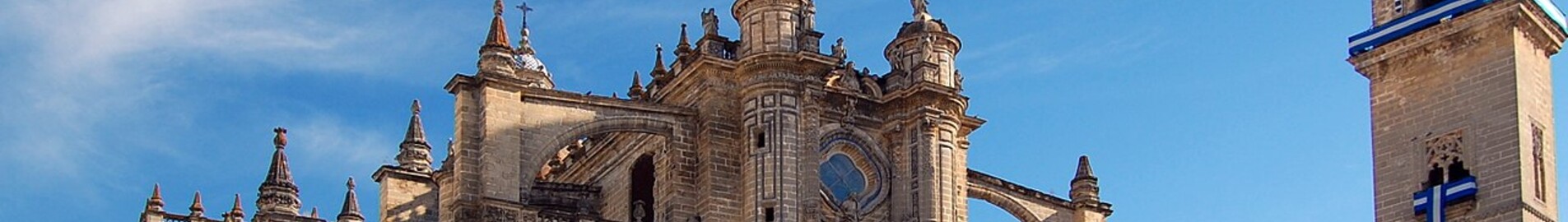 Jerez de la Frontera: magánrepülőgép bérlés 