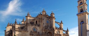 Jerez de la Frontera: magánrepülőgép bérlés 