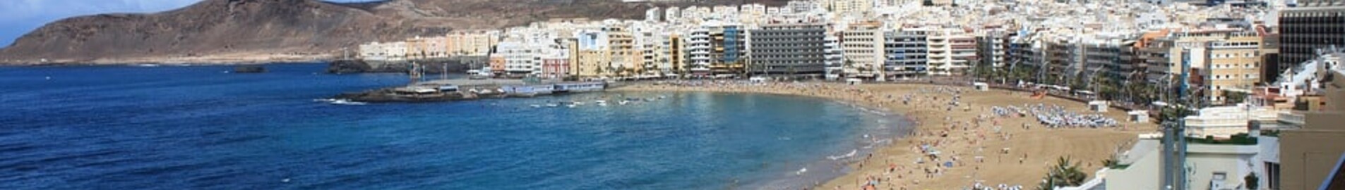 Las Palmas Gran Canaria : magánrepülőgép bérlés 
