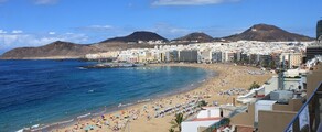 Las Palmas Gran Canaria : magánrepülőgép bérlés 