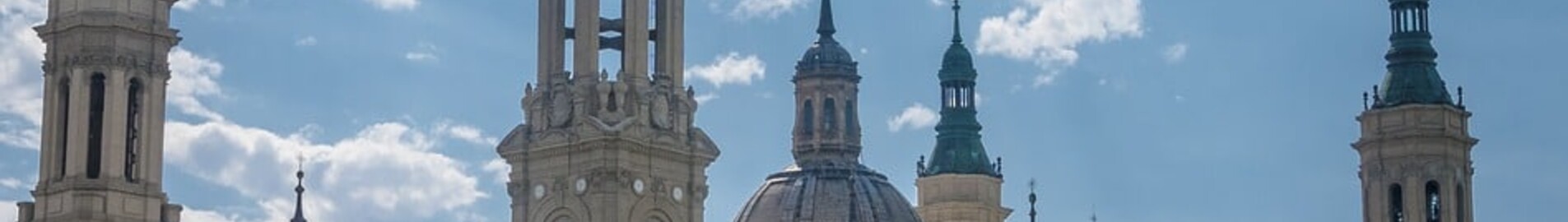 Zaragoza: magánrepülőgép bérlés 