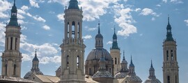Bilbao : magánrepülőgép bérlés 