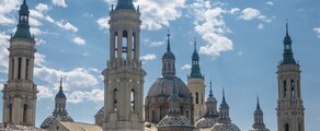Zaragoza: magánrepülőgép bérlés 