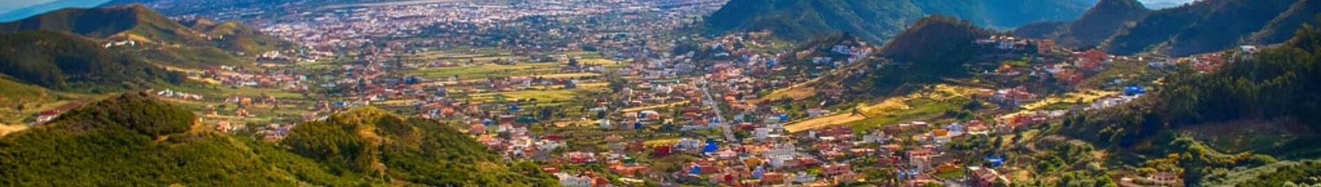 Tenerife South : magánrepülőgép bérlés 