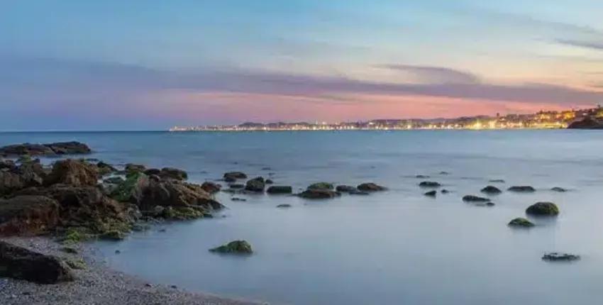 Malaga Costa Del Sol : magánrepülőgép bérlés