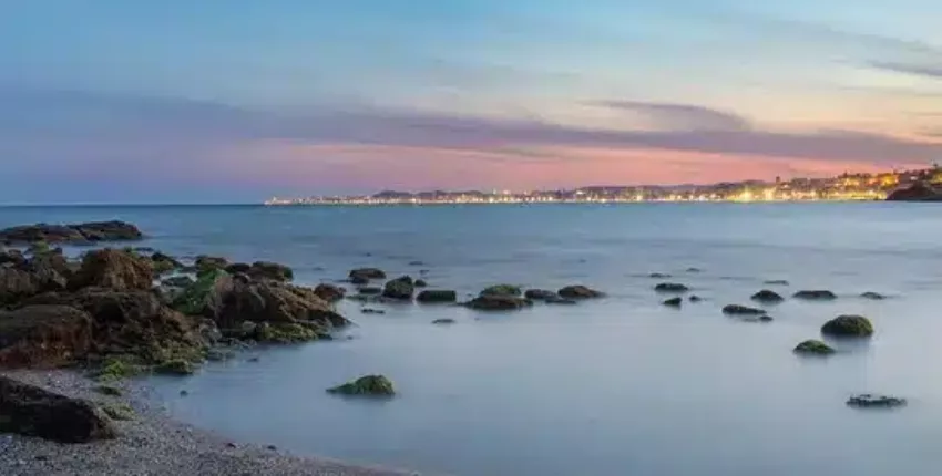 Malaga Costa Del Sol : magánrepülőgép bérlés
