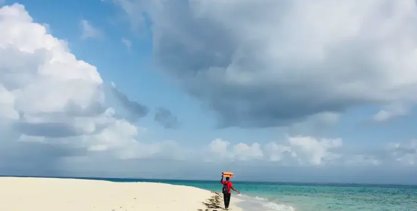 Mauritius: magánrepülőgép bérlés 