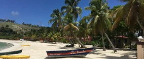 Mauritius: magánrepülőgép bérlés 