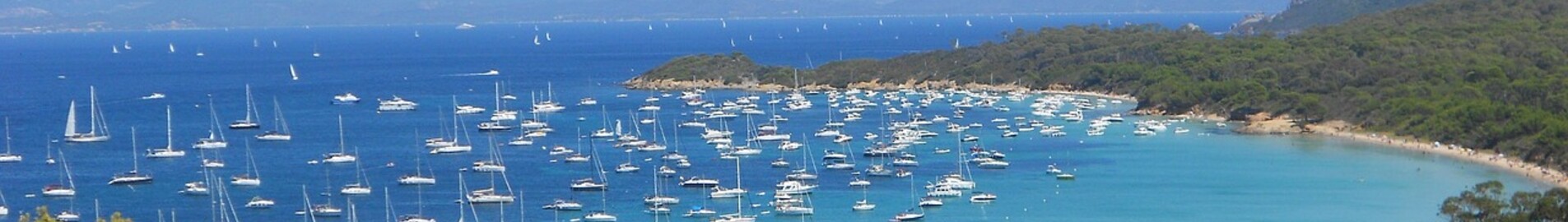 Porquerolles: magánrepülőgép bérlés 