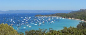 Porquerolles: magánrepülőgép bérlés 