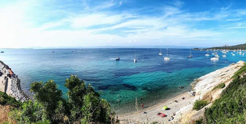 Porquerolles: magánrepülőgép bérlés 