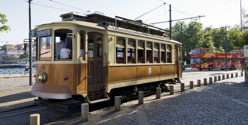 Porto : magánrepülőgép bérlés