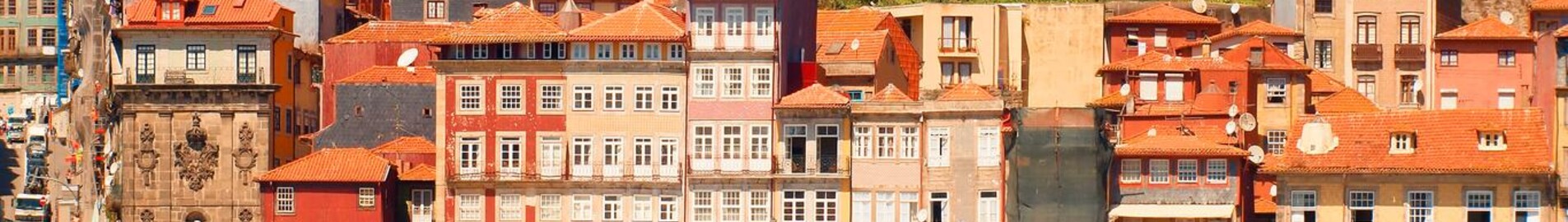 Porto : magánrepülőgép bérlés