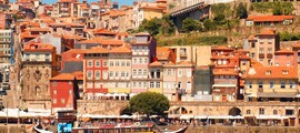Viseu : magánrepülőgép bérlés 