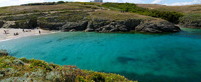 Belle île : magánrepülőgép bérlés 