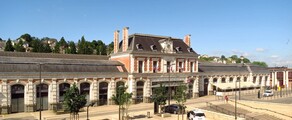 Brive : magánrepülőgép bérlés 