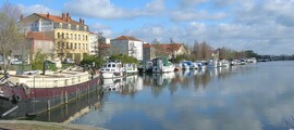 Aire S Lardour : magánrepülőgép bérlés