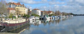 Roanne : magánrepülőgép bérlés 