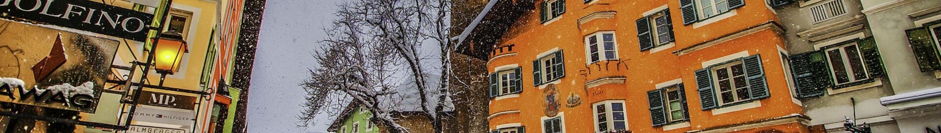 Kitzbuhel: magánrepülőgép bérlés 