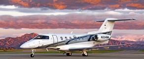 PILATUS PC-24 magánrepülőgép bérlés