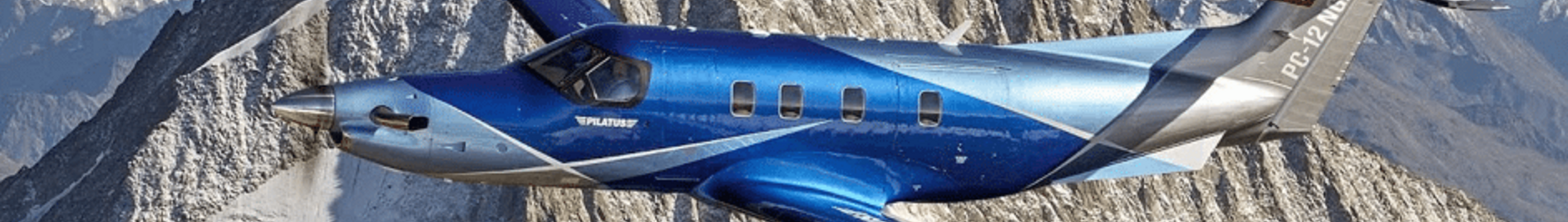 Pilatus bemutatja legújabb PC-12 NGX típusát