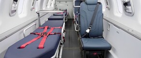AEROAFFAIRES – Az 1. számú magánrepülőgép- és helikopterbérlésben