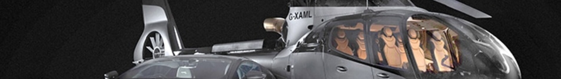 Az Aston Martin helikoptert kap a Airbus!