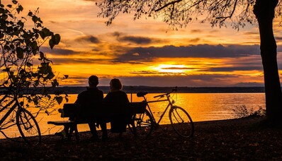 4 úti cél, ahová magánrepülővel repülhetsz Valentin-napra!