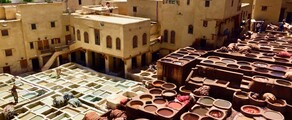 Fez : magánrepülőgép bérlés 