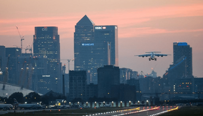 A Brexit következményei az üzleti repülésre