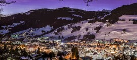 Méribel: magánrepülőgép bérlés 