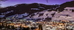 Megève: magánrepülőgép bérlés 