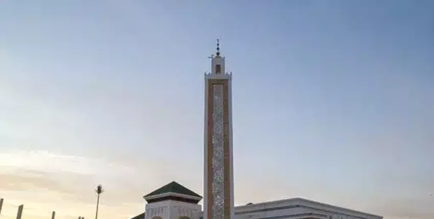 Tanger : magánrepülőgép bérlés 