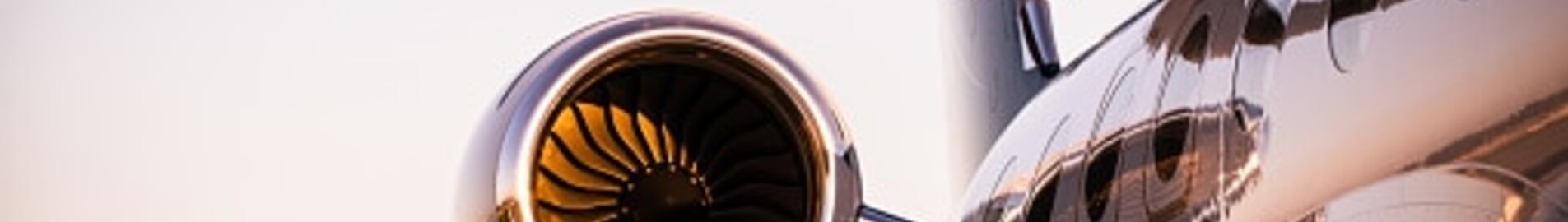 Private jet repülés – Hogyan foglalja le az első privát jet repülés?