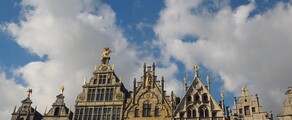 Antwerpen: magánrepülőgép bérlés